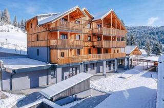 Wohnung kaufen in 8831 Schönberg-Lachtal, AlmAppartements Lachtal - 4 Zimmer Appartement