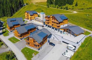 Wohnung kaufen in 8831 Schönberg-Lachtal, AlmAppartements Lachtal - 4 Zimmer Appartement