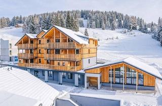 Wohnung kaufen in 8831 Schönberg-Lachtal, AlmAppartements Lachtal - 3 Zimmer Appartement