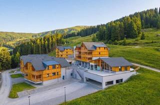 Wohnung kaufen in 8831 Schönberg-Lachtal, AlmAppartements Lachtal - 3 Zimmer Appartement