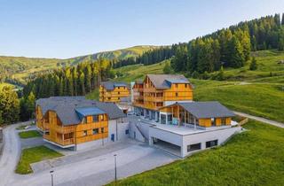 Wohnung kaufen in 8831 Schönberg-Lachtal, AlmAppartements Lachtal - 3 Zimmer Appartement