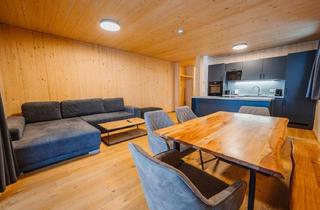 Wohnung kaufen in 8831 Schönberg-Lachtal, AlmAppartements Lachtal - 3 Zimmer Appartement
