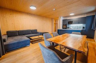 Wohnung kaufen in 8831 Schönberg-Lachtal, AlmAppartements Lachtal - 3 Zimmer Appartement