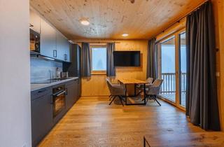 Wohnung kaufen in 8831 Schönberg-Lachtal, AlmAppartements Lachtal - 2 Zimmer Appartement