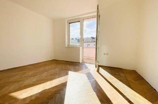 Wohnung kaufen in Dr.-Alfred-Nagel-Gasse 14, 3500 Krems an der Donau, PROVISIONSFREI VOM EIGENTÜMER! 4-ZIMMER-WOHNUNG IN GUTER WOHNLAGE!