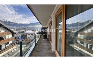 Wohnung kaufen in 5700 Zell am See, Super Zentral: 3-Zimmer Wohnung in Zell am See. Zu Fuß zum See und Skilift. Touristische Vermietung!