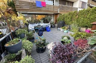 Wohnung kaufen in Borromäumstraße, 5020 Salzburg, KAUF SALZBURG STADT - PREMIUMLAGE BORROMÄUMSTRASSE: 103 m² 4-Zimmer-Wohnung - mit 36 m² SÜD-TERRASSE und TG-Stellplatz