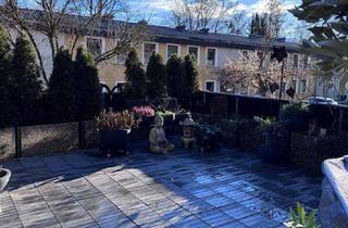 Wohnung kaufen in Borromäumstraße, 5020 Salzburg, KAUF SALZBURG STADT - PREMIUMLAGE BORROMÄUMSTRASSE: 103 m² 4-Zimmer-Wohnung - mit 36 m² SÜD-TERRASSE und TG-Stellplatz