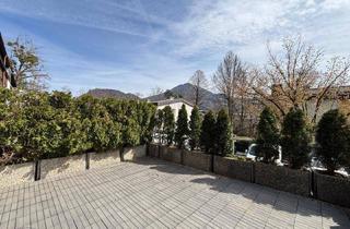 Wohnung kaufen in Borromäumstraße, 5020 Salzburg, KAUF SALZBURG STADT - PREMIUMLAGE BORROMÄUMSTRASSE: 103 m² 4-Zimmer-Wohnung - mit 36 m² SÜD-TERRASSE und TG-Stellplatz