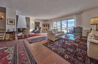 Wohnung kaufen in 6370 Kitzbühel, Stadtnahes Wohnen mit Skipistenanbindung | Ski out