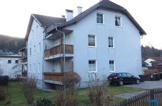 Wohnung kaufen in 2880 Otterthal, Eigentumswohnung in Kirchberg am Wechsel