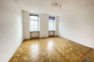 Wohnung kaufen in Leberstraße, 1110 Wien, Smart Living: Helle 1,5-Zimmer Wohnung in Leberstraße, 1110 Wien