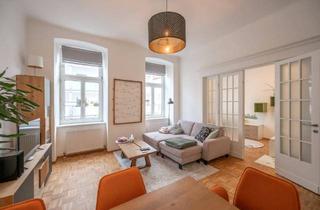 Wohnung mieten in Staudgasse, 1180 Wien, ++NEU++ Tolle 4-Zimmer Wohnung in sehr guter Lage