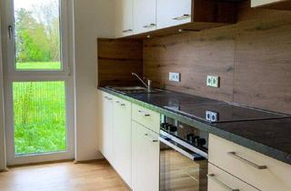 Wohnung mieten in 5143 Feldkirchen bei Mattighofen, Moderne Gartenwohnung in Feldkirchen: Überzeugt mit Stil und Komfort!