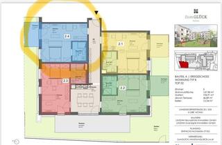 Wohnung mieten in Lanzendorfer Straße 20, 2481 Achau, Kleine Luxuswohnung mit geteilter Küche