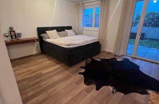 Wohnung mieten in Lanzendorfer Straße 20, 2481 Achau, Kleine Luxuswohnung mit geteilter Küche