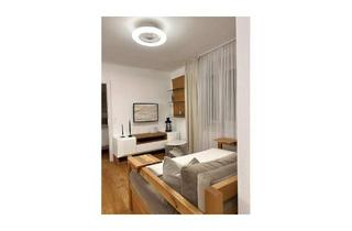 Wohnung mieten in 1150 Wien, 2 ZI-WOHNUNG IN WIEN - 15. BEZIRK - RUDOLFSHEIM-FÜNFHAUS, MÖBLIERT, AUF ZEIT