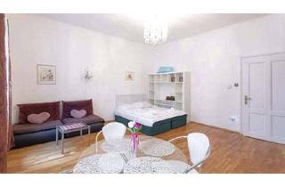 Wohnung mieten in 1150 Wien, 1 ZI-WOHNUNG IN WIEN - 15. BEZIRK - RUDOLFSHEIM-FÜNFHAUS, MÖBLIERT, AUF ZEIT