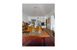 Wohnung mieten in 1090 Wien, 3 ZI-WOHNUNG IN VIENNA, MÖBLIERT, AUF ZEIT