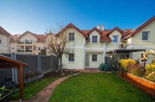 Reihenhaus kaufen in 2542 Kottingbrunn, Eck-Reihenhaus in Kottingbrunn!