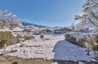 Reihenhaus kaufen in 6370 Kitzbühel, Stadtnahes Wohnen mit Skipistenanbindung | Ski out