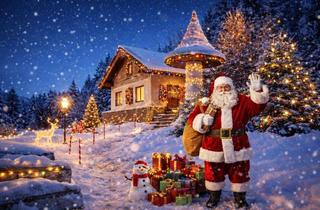 Haus kaufen in 9702 Gschriet, Charmantes Ferienhaus in sonniger Panoramalage am Millstätter See