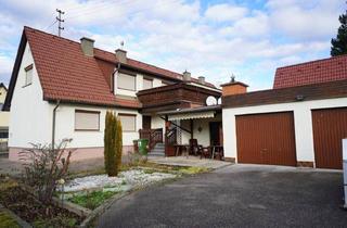 Doppelhaushälfte kaufen in 2630 Pottschach, Gemütliches Eigenheim - Koffer packen und einziehen