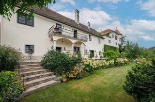 Haus kaufen in 3491 Straß im Straßertale, Herrschaftlicher Winzergutshof im idyllischem Kamptal - Luxus - Eleganz und Perfektion
