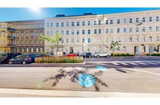 Gewerbeimmobilie kaufen in Währinger Straße, 1180 Wien, Renovierte, attraktive Werkstatt | 2 Zimmer - 80 m² | Küche & Badezimmer | Nähe Aumannplatz