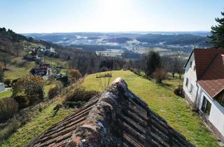Grundstück zu kaufen in Obertiefenbach 51, 8224 Kaindorf, Traumgrundstück mit unverbaubarer Aussicht – Obertiefenbach