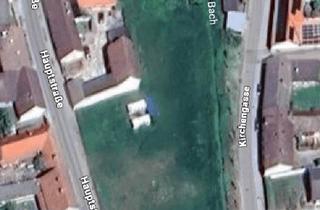 Garagen kaufen in 2116 Niederleis, Neubauprojekt in Ortszentrum und Pendeldistanz zu Wien