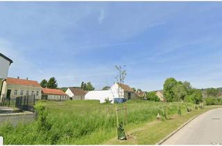 Garagen kaufen in 2116 Niederleis, Neubauprojekt in Ortszentrum und Pendeldistanz zu Wien