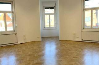Büro zu mieten in Geidorfplatz, 8010 Graz, Großzügiges Top-Altbaubüro nächst Geidorfplatz mit Parkplätzen