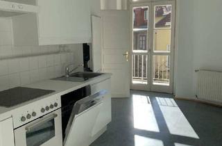 Büro zu mieten in Geidorfplatz, 8010 Graz, Großzügiges Top-Altbaubüro nächst Geidorfplatz mit Parkplätzen