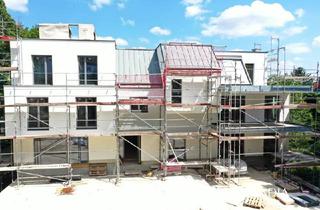 Wohnung kaufen in Erzbischofgasse, 1130 Wien, Erstbezug I Gartenwohnung I 4 Zimmer