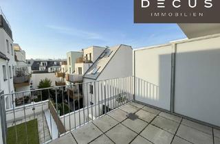 Wohnung mieten in Kagraner Platz, 1220 Wien, | 2 ZIMMER WOHNUNG MIT BALKON | AUSGEZEICHNETE LAGE AM KAGRANER PLATZ | NEUBAU |