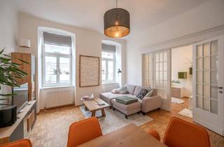 Wohnung mieten in Staudgasse, 1180 Wien, ++NEU++ Tolle 4-Zimmer Wohnung in sehr guter Lage