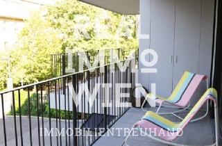 Wohnung mieten in 1180 Wien, Moderne 3-Zimmer-Wohnung mit Loggia in 1180 Wien – Ihr neues Zuhause wartet!