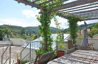 Wohnung mieten in 1140 Wien, 3-Zimmer-Wohntraum mit Loggia & Panorama-Gemeinschaftsdachterrasse