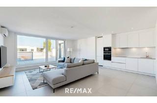 Wohnung kaufen in Auhofstraße, 1130 Wien, PROVISIONSFREIER ERSTBEZUG | MODERNE DECKENKÜHLUNG | GARAGE