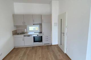 Wohnung mieten in 8020 Graz, HOCH HINAUS: Balkonwohnung im obersten Stockwerk mit herrlichem Blick und Tiefgaragenparkplatz