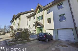 Wohnung kaufen in 3433 Königstetten, *Naturnah und gemütlich wohnen* Helle Wohnung mit Loggia in Königstetten