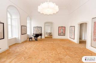 Wohnung kaufen in Rochusmarkt, 1030 Wien, Rarität - Wunderschöne Beletage beim Rochusmarkt