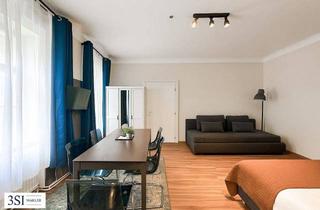 Wohnung kaufen in Landgutgasse 13, 1100 Wien, Charmante 2-Zimmer-Altbauwohnung in zentraler Lage, Nähe Hauptbahnhof