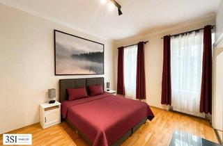 Wohnung kaufen in Landgutgasse 13, 1100 Wien, Zentrale 2-Zimmer-Wohnung im Altbau – wenige Minuten zum Hauptbahnho