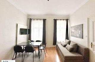 Wohnung kaufen in Landgutgasse 13, 1100 Wien, Altbaucharme trifft Citylage – 2-Zimmer-Wohnung beim Hauptbahnho