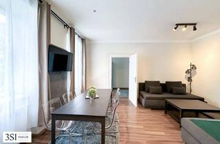 Wohnung kaufen in Landgutgasse 13, 1100 Wien, Ideal für Pendler – möblierte 2-Zimmer-Altbauwohnung in Bahnhofsnähe