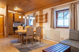 Wohnung kaufen in 5442 Rußbachsaag, ALPEN NEST - Zweitwohnsitzwohnung in Rußbach am Pass Gschütt