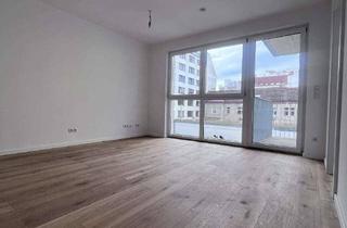 Wohnung kaufen in Favoritenstraße, 1100 Wien, Muhr 58 | Top 3 Zimmer-Wohnung mit Balkon | Erstbezug