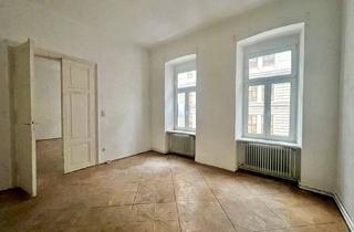 Wohnung kaufen in Leibenfrostgasse, 1040 Wien, Leibenfrostgasse 8 - Zwischen Sehnsucht und Realität